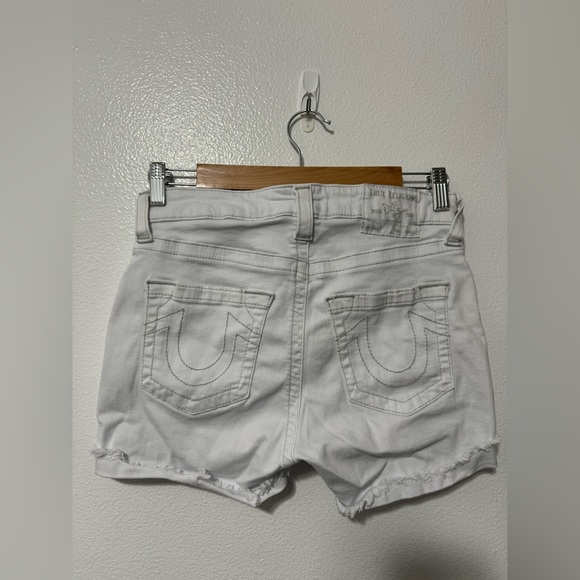 True religion Jennie Curvy short - Picture 3 of 6